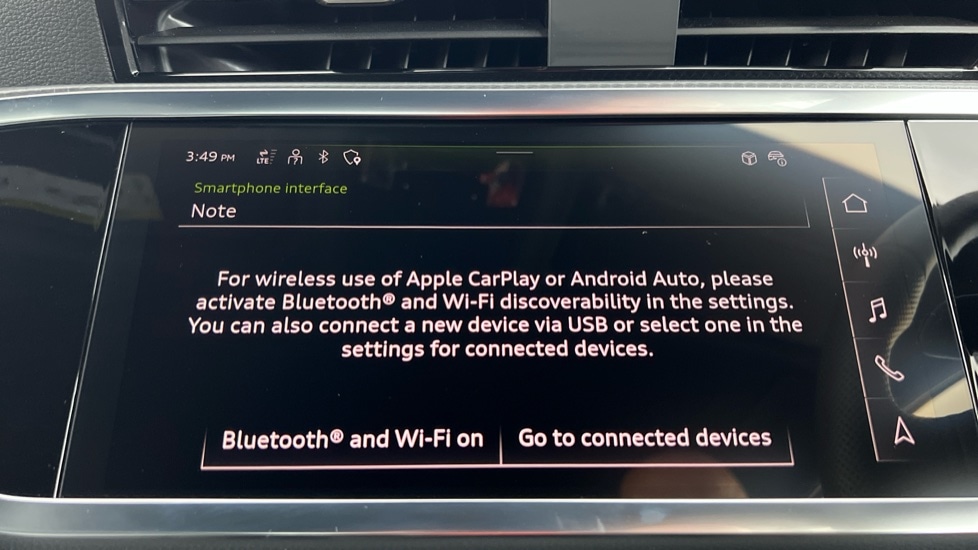 Used Audi Q3 2025 for sale - 76874635: Photo 42