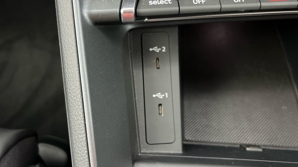 Used Audi Q3 2025 for sale - 76874635: Photo 44