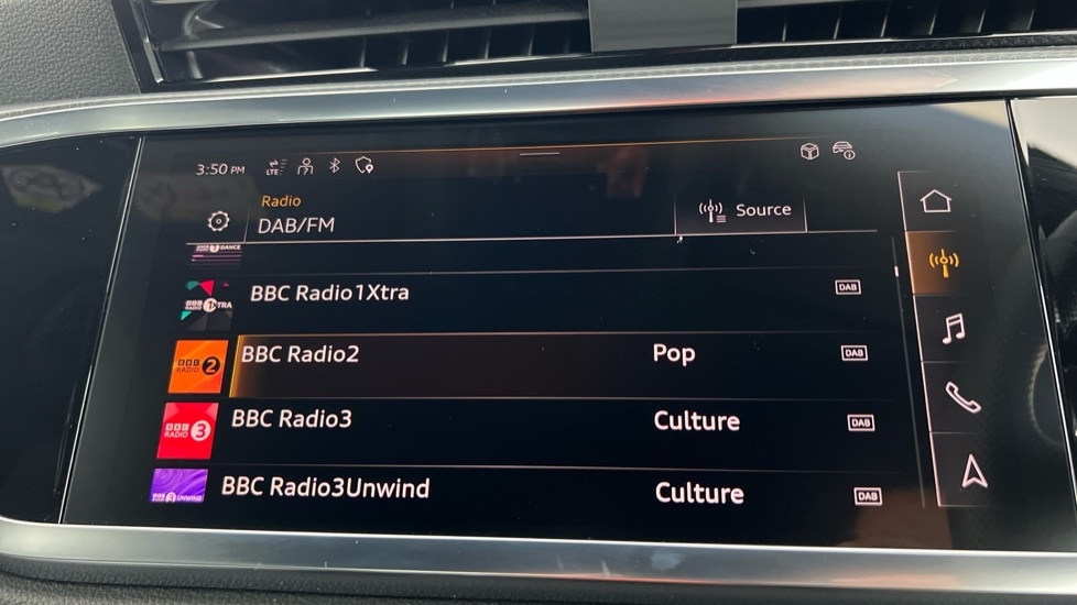 Used Audi Q3 2025 for sale - 76874635: Photo 46