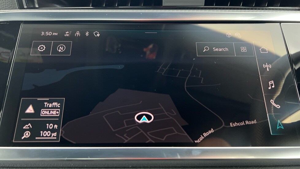 Used Audi Q3 2025 for sale - 76874635: Photo 47