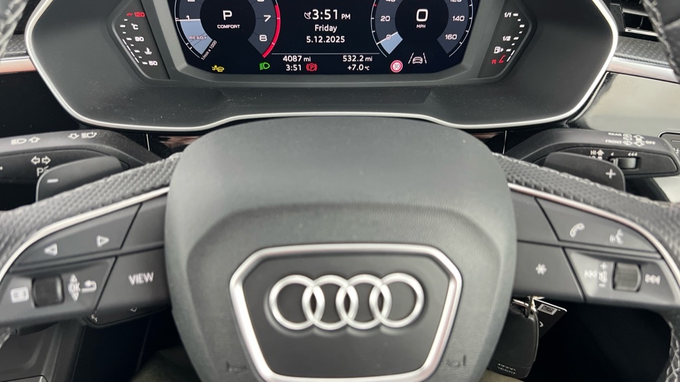 Used Audi Q3 2025 for sale - 76874635: Photo 49