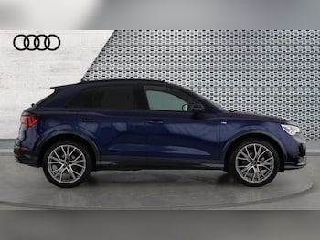 Used Audi Q3 2025 for sale - 76874635: Photo