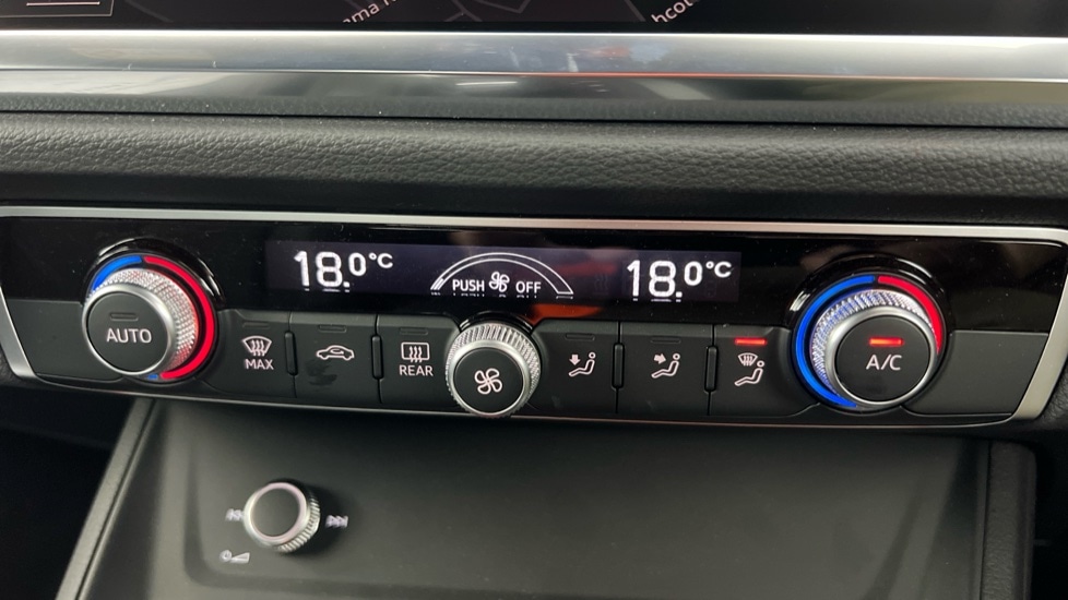 Used Audi Q3 2025 for sale - 76874635: Photo 50