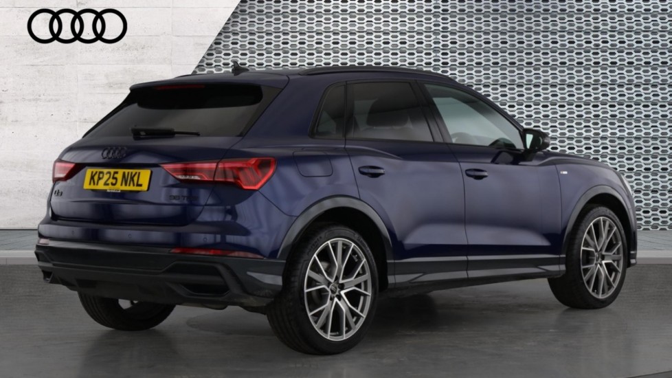 Used Audi Q3 2025 for sale - 76874635: Photo 8