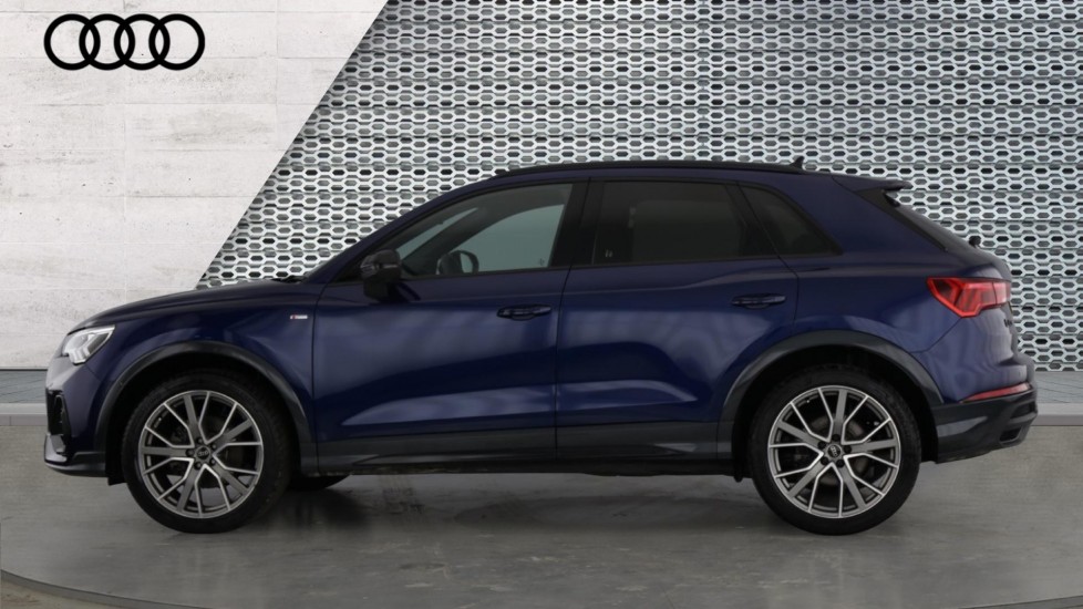 Used Audi Q3 2025 for sale - 76874635: Photo 9