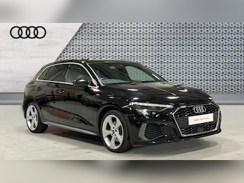 Audi - A3