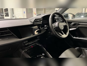 Used Audi A3 2025 for sale - 76338923: Photo