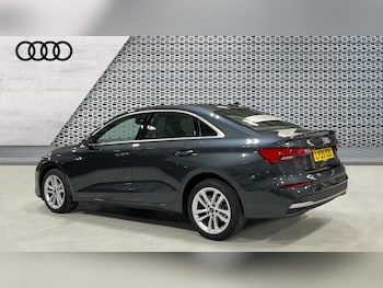 Used Audi A3 2025 for sale - 76338923: Photo