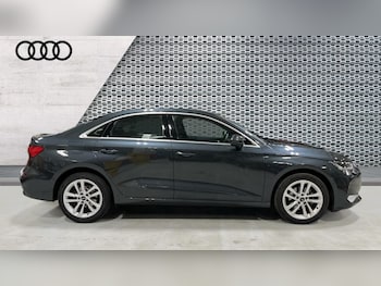 Used Audi A3 2025 for sale - 76338923: Photo