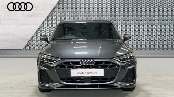 Used Audi A3 2025 for sale - 75652754: Photo 10