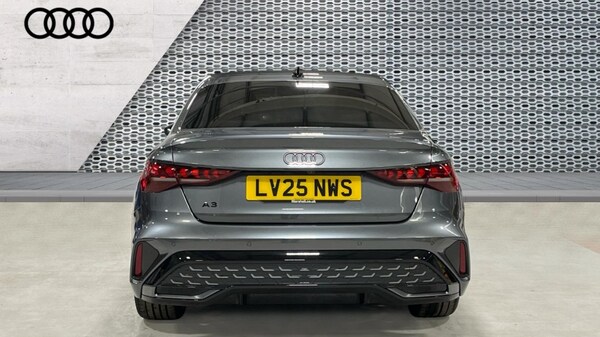 Used Audi A3 2025 for sale - 75652754: Photo 11