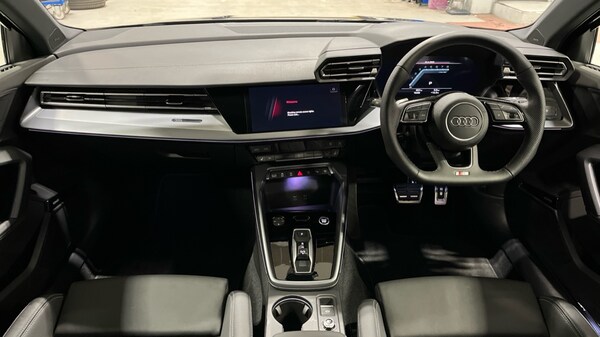 Used Audi A3 2025 for sale - 75652754: Photo 12