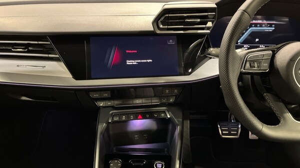 Used Audi A3 2025 for sale - 75652754: Photo 13