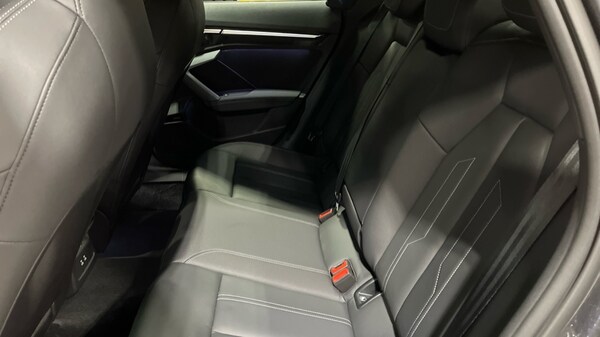 Used Audi A3 2025 for sale - 75652754: Photo 15