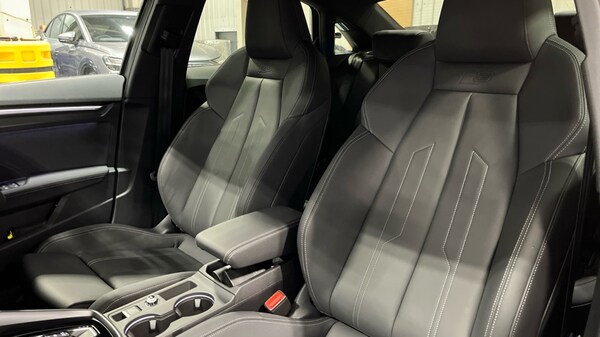 Used Audi A3 2025 for sale - 75652754: Photo 17