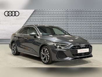 Audi - A3