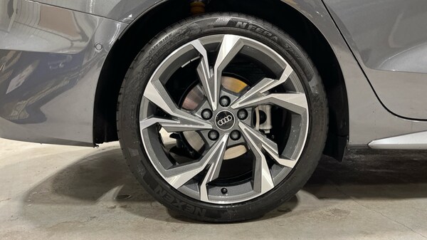 Used Audi A3 2025 for sale - 75652754: Photo 21