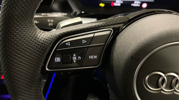 Used Audi A3 2025 for sale - 75652754: Photo 24