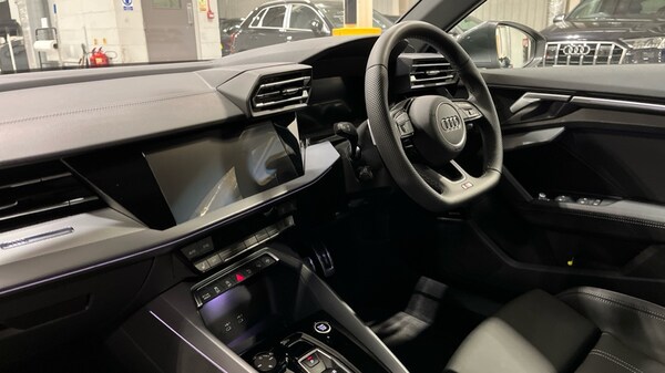 Used Audi A3 2025 for sale - 75652754: Photo 2