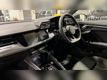 Used Audi A3 2025 for sale - 75652754: Photo 2