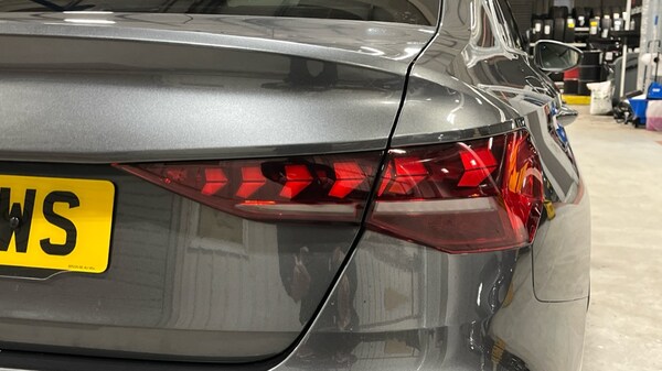 Used Audi A3 2025 for sale - 75652754: Photo 33