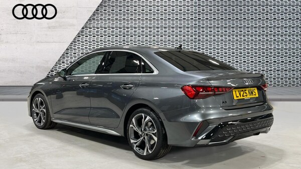 Used Audi A3 2025 for sale - 75652754: Photo 3