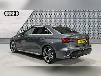 Used Audi A3 2025 for sale - 75652754: Photo 3