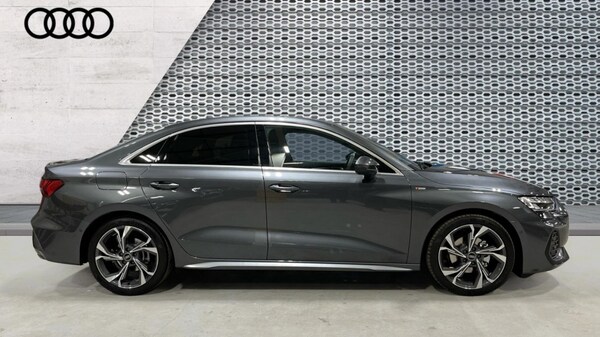 Used Audi A3 2025 for sale - 75652754: Photo 4