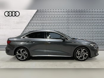 Used Audi A3 2025 for sale - 75652754: Photo 4