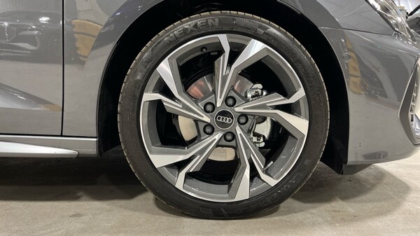Used Audi A3 2025 for sale - 75652754: Photo 5
