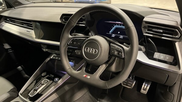 Used Audi A3 2025 for sale - 75652754: Photo 6
