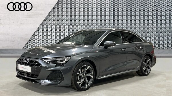 Used Audi A3 2025 for sale - 75652754: Photo 7