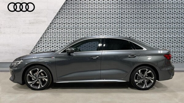 Used Audi A3 2025 for sale - 75652754: Photo 9