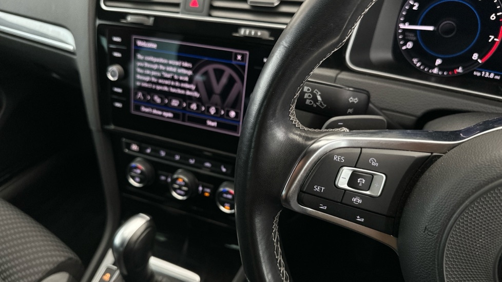 Used Volkswagen Golf 2020 for sale - 76888702: Photo 24