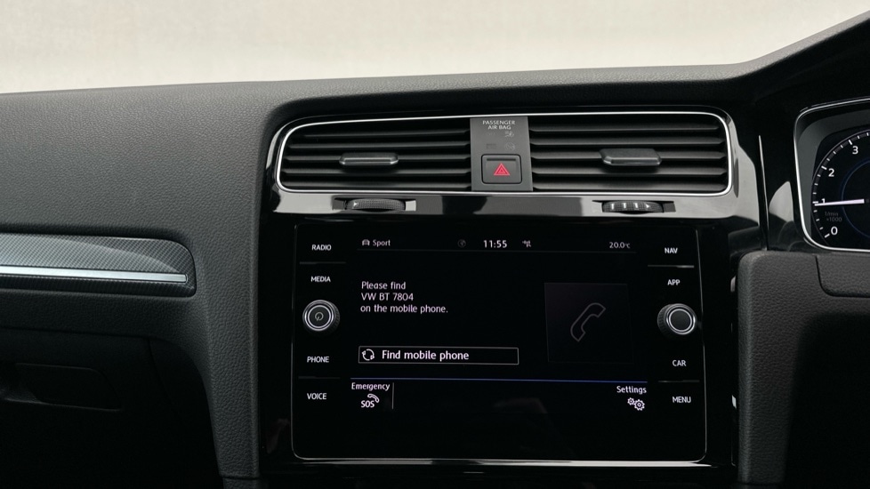 Used Volkswagen Golf 2020 for sale - 76888702: Photo 25