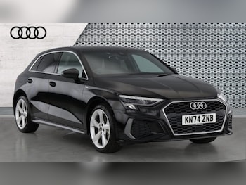 Audi - A3