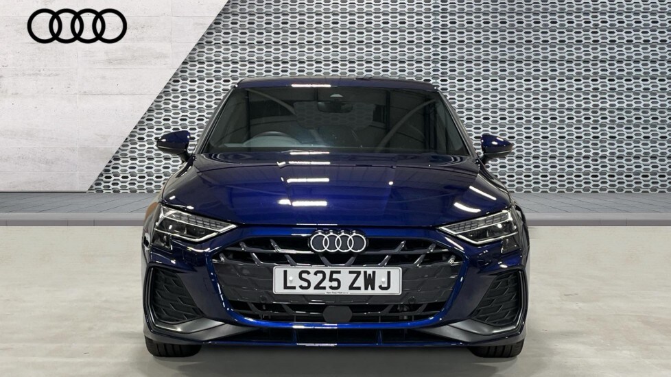 Used Audi A3 2025 for sale - 76539977: Photo 10