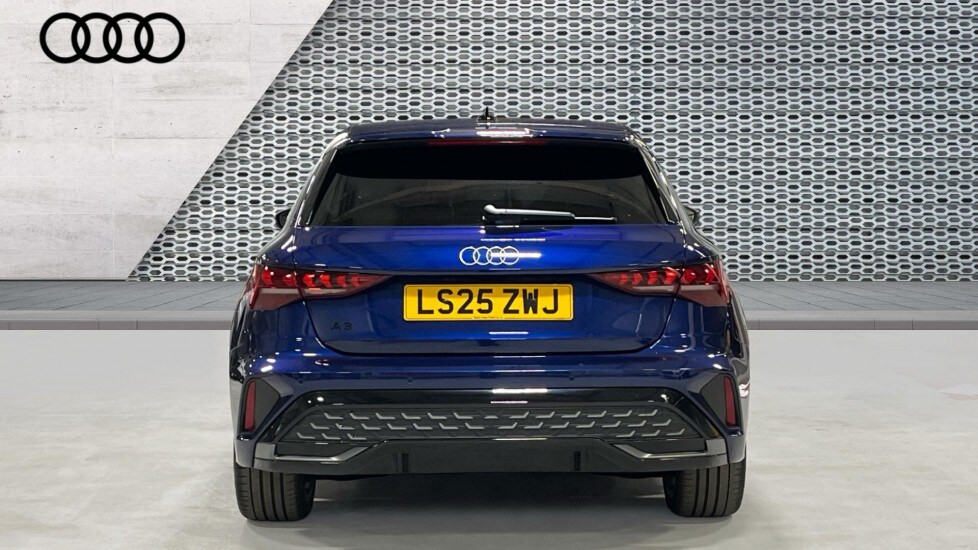 Used Audi A3 2025 for sale - 76539977: Photo 11