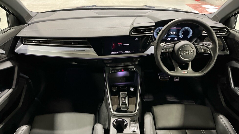 Used Audi A3 2025 for sale - 76539977: Photo 12