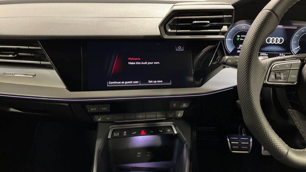 Used Audi A3 2025 for sale - 76539977: Photo 13