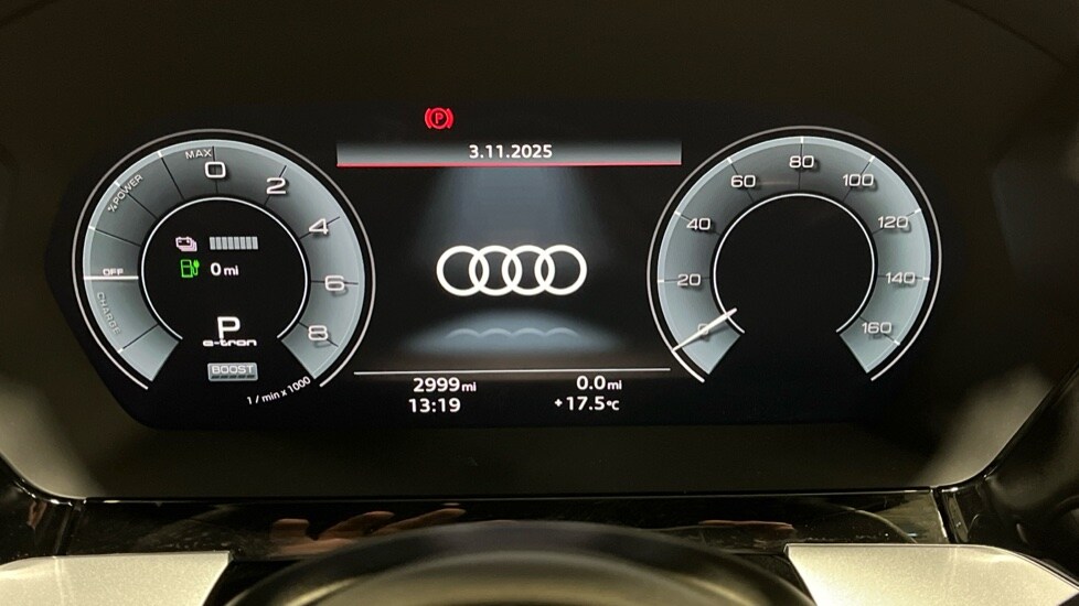Used Audi A3 2025 for sale - 76539977: Photo 14
