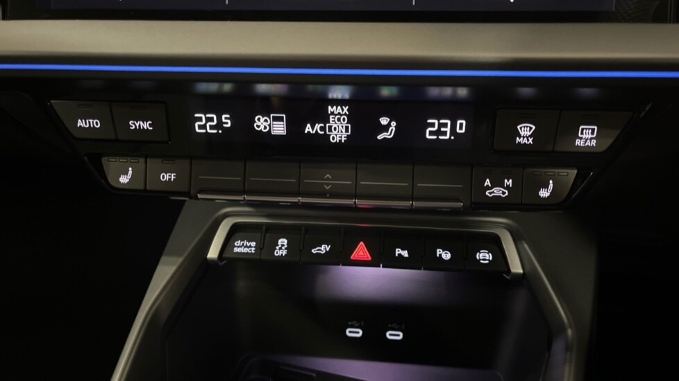 Used Audi A3 2025 for sale - 76539977: Photo 16