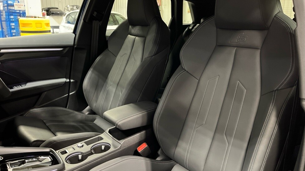 Used Audi A3 2025 for sale - 76539977: Photo 17