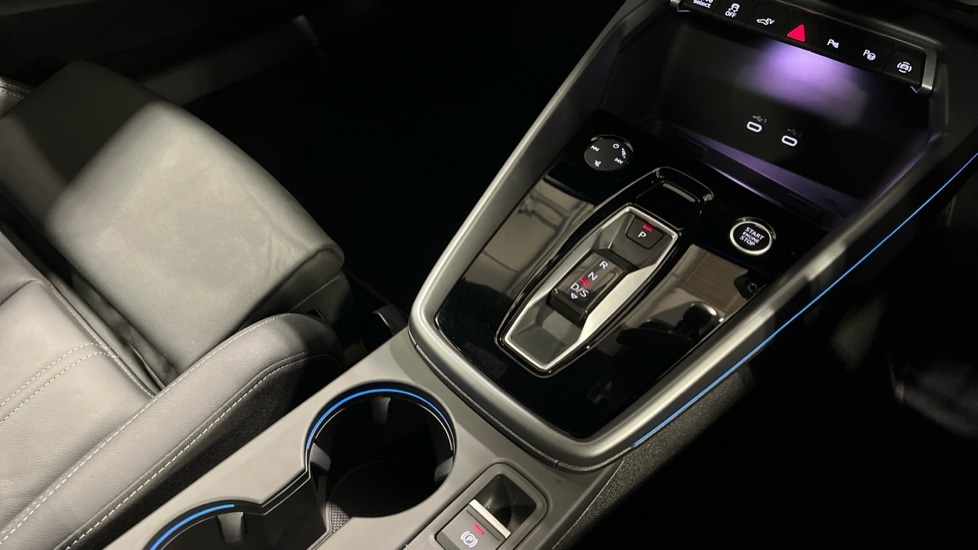 Used Audi A3 2025 for sale - 76539977: Photo 19