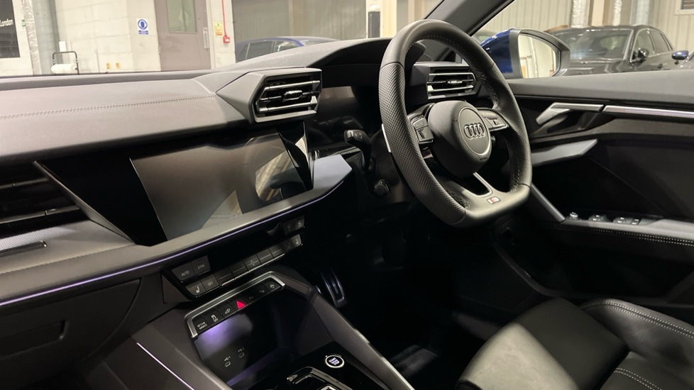 Used Audi A3 2025 for sale - 76539977: Photo 2