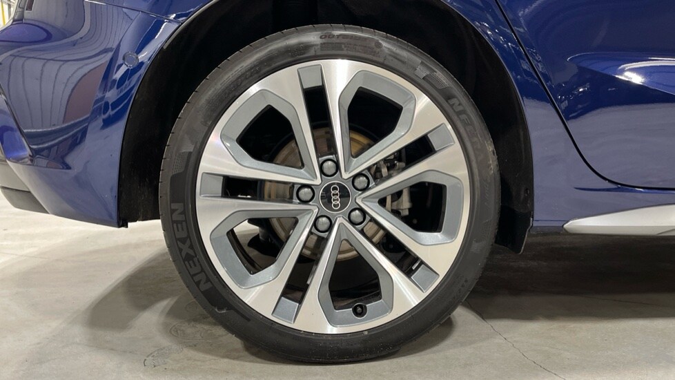 Used Audi A3 2025 for sale - 76539977: Photo 21