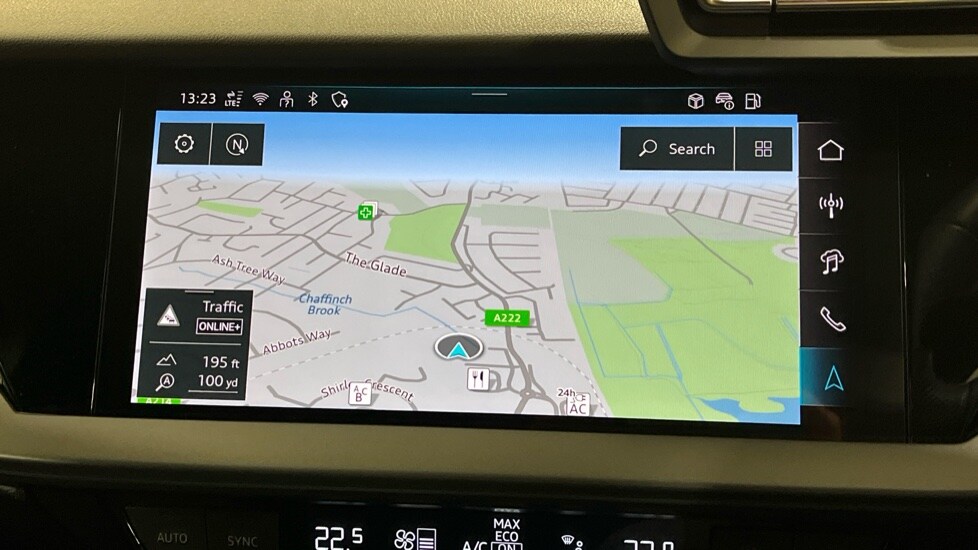 Used Audi A3 2025 for sale - 76539977: Photo 25