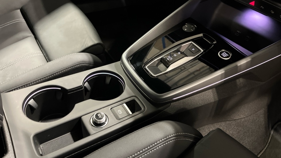 Used Audi A3 2025 for sale - 76539977: Photo 27