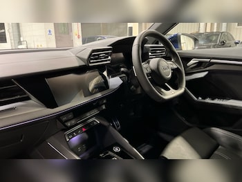 Used Audi A3 2025 for sale - 76539977: Photo