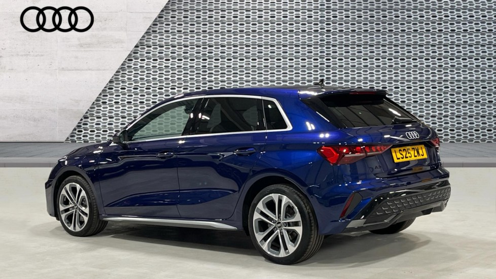 Used Audi A3 2025 for sale - 76539977: Photo 3